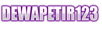 Logo DEWAPETIR123